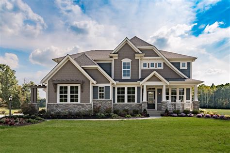 fishers indiana home builders
